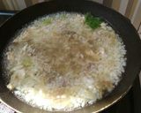 Foto langkah ke 5 dari resep MPASI 6M+ - Bubur Kedelai BB Booster.
