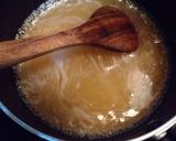 Foto langkah ke 4 dari resep Ayam krispi saus lemon madu.