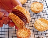 Foto del paso 4 de la receta: Alfajores de coco