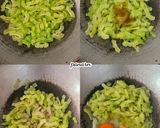 รูปขั้นตอนการทำที่ 4 ของ มะระผัดไข่