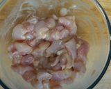 รูปขั้นตอนการทำที่ 1 ของ ผัดไก่กังเปา เมนูจีนเสฉวน ไก่นุ่ม พริกแห้งทอดหอมๆ ถั่วคั่วกรุบๆ