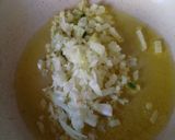 Foto del paso 3 de la receta: Pasta con salmón noruego al vodka