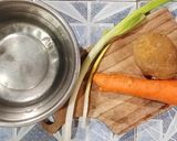 Foto langkah ke 2 dari resep Panada sayur.