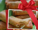 Foto langkah ke 5 dari resep 🍌Lumpia pisang...🍌.
