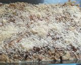 Foto del paso 3 de la receta: Pastel de patata, carne picada, mozzarella y parmesano