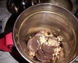 चोको पेस्ट्री (choco pastry reicpe in Hindi) रेसिपी चरण 1 फोटो
