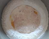 Foto del paso 2 de la receta: Tortita negra 🌑