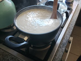 Arroz con leche