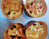 Foto del paso 6 de la receta: Pan Dulce  Navideño Casero Fácil