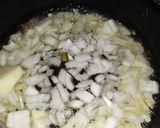 Foto del paso 1 de la receta: Sopa paraguaya bien rosarina