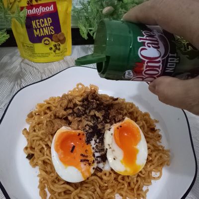 Langkah 8
