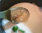 Bugis Mandi (steam gluten rice cake) recipe step 4 photo