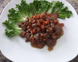 Foto del paso 4 de la receta: Seco de cordero