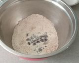 Foto del paso 4 de la receta: Torta de berenjena dulce