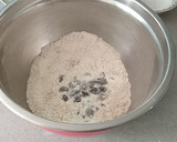 Foto del paso 4 de la receta: Torta de berenjena dulce