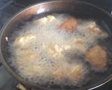Foto del paso 1 de la receta: Torrejas de fideos fritas