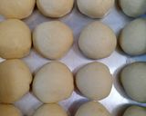 Foto langkah ke 11 dari resep Potato Buns.