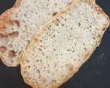 Foto del paso 11 de la receta: 🗣✅Pan de chapata🥖