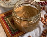 पीनट बटर (Peanut Butter recipe in hindi) रेसिपी चरण 6 फोटो