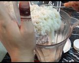 A picture of step 1 of Rice Pancake.