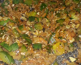 Foto del paso 3 de la receta: Calzón vegetariano rapidísimo 😏🌱👀