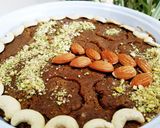 صورة لخطوة 3 من وصفة خبيصة التوفي 😋