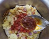 પાપડ ચાટ (Papad Chaat Recipe in Gujarati) રેસીપી સ્ટેપ3ફોટો