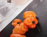 Foto del paso 1 de la receta: Jugo Pozolero