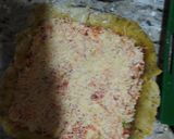 Foto del paso 4 de la receta: Tarta de ricotta y lo que tengas