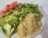 Foto del paso 1 de la receta: Ensalada fresca🥗