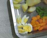 Foto langkah ke 4 dari resep Gado Gado Surabaya.