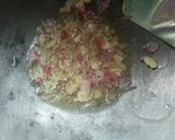 Foto langkah ke 2 dari resep Oseng tempe pedas manis.