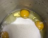 صورة لخطوة 1 من وصفة كيكه سنتوب