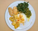 Foto langkah ke 7 dari resep Gulai Kikil Padang.