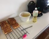 Gofri SK recept fázis 3 fotója