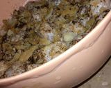 A picture of step 9 of 7 maslay Baisan k Dahi baray #iftarContestwithHuma #Cookpadapp.
