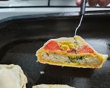 Foto del paso 4 de la receta: Empanaguesas