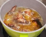 Foto langkah ke 3 dari resep Ayam Saus Mentega.