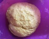 Almás pite recept fázis 2 fotója
