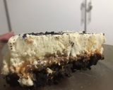 Foto del paso 5 de la receta: Torta Oreo
