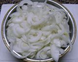 Foto del paso 1 de la receta: Tarta calabresa