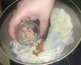A picture of step 4 of Holi Special Gujiya.