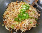 Foto langkah ke 4 dari resep Tahu Pedas Jeletot.