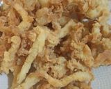 Foto langkah ke 5 dari resep Jamur Crispy.