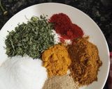 लहशुनिया मसाला गोभी(lehsuniya masala gobhi recipe in hindi) रेसिपी चरण 2 फोटो