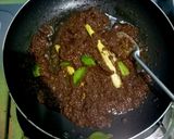Foto langkah ke 2 dari resep Rawon daging.