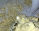 Foto langkah ke 4 dari resep Kue Lumpur Manis.