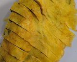 Hình bước làm 9 của món Chả phượng