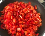 Foto del paso 1 de la receta: Chorizo vegano