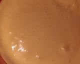 Une image de l'étape 2 de Biscuit roulé.
